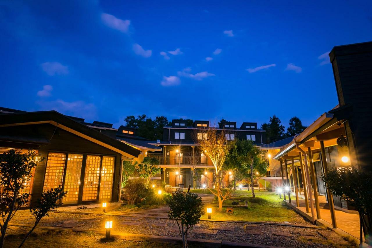Shimantonoyado Hotel Shimanto  Exterior photo